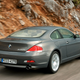 Illustration for article titled Chris Bangle Quits BMW, Auto Industry!